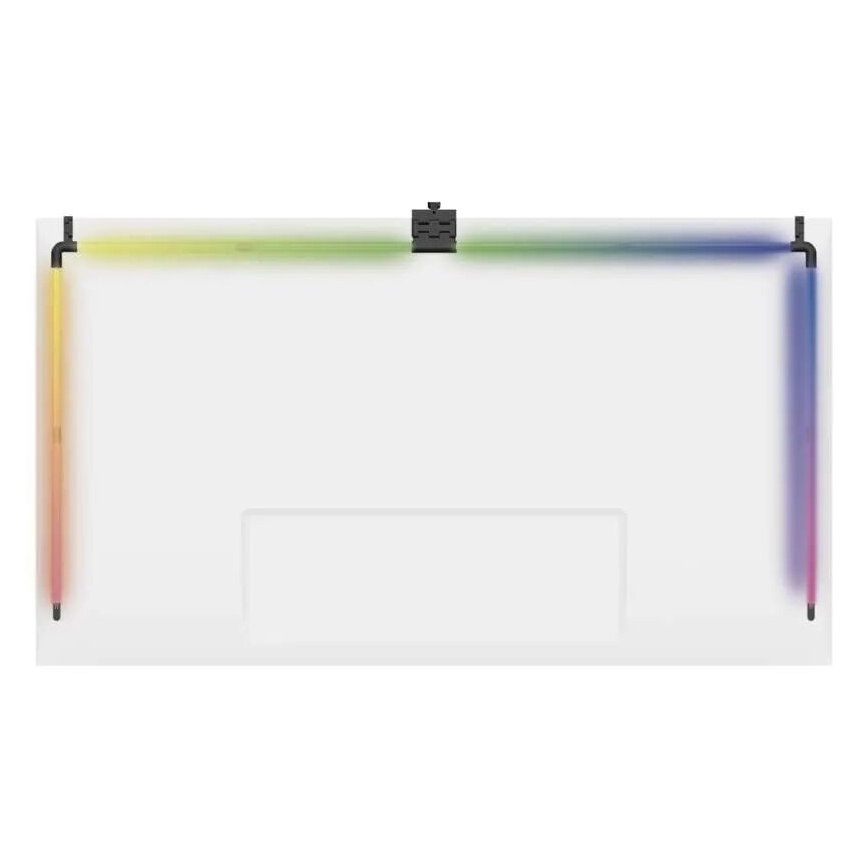 Streifen (LED RGBIC) für TV-Gerät GoSmart LED/24W/230V 75“