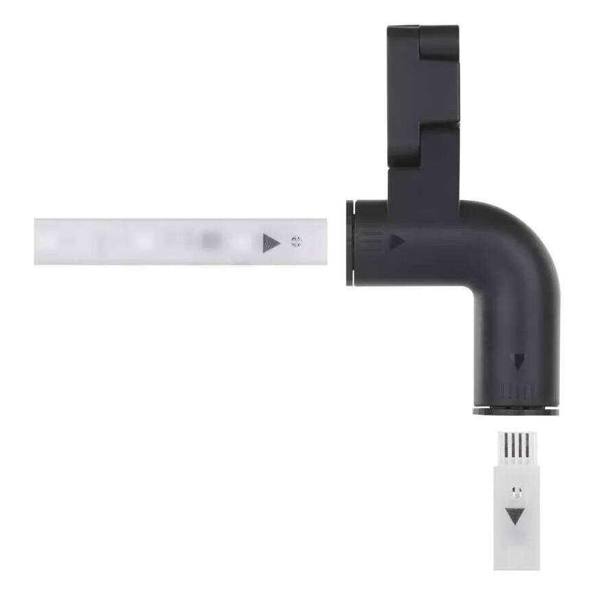 Streifen (LED RGBIC) für TV-Gerät GoSmart LED/24W/230V 75“