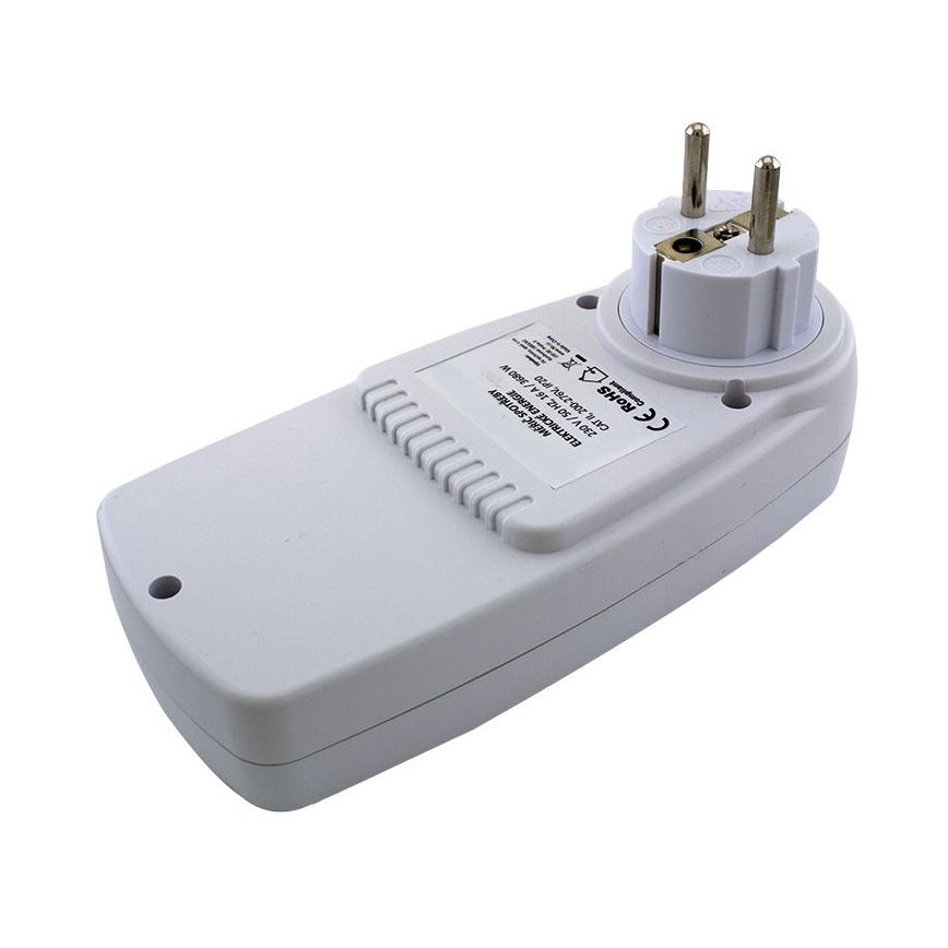 Stromverbrauchsmesser 3680W/230V