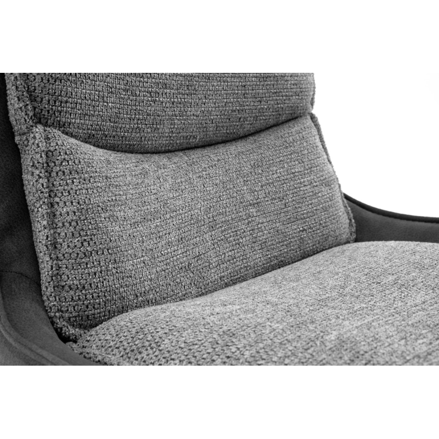 Stuhl ZAIRA, 1 Stück, Anthrazit