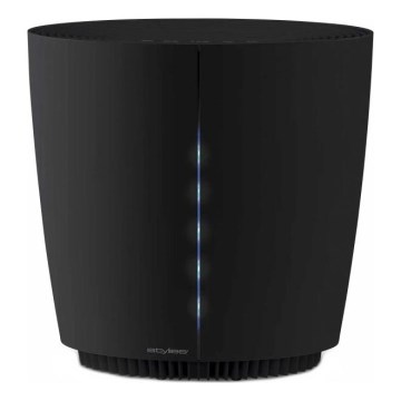 Stylies - Luftreiniger PEGASUS 30W/230V schwarz