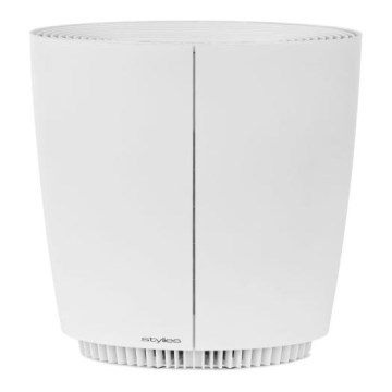 Stylies - PEGASUS Luftreiniger 30W/230V weiß