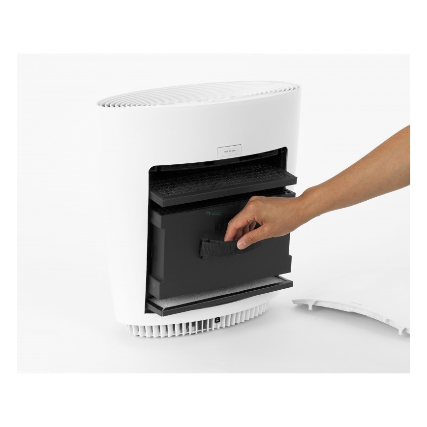 Stylies - PEGASUS Luftreiniger 30W/230V weiß