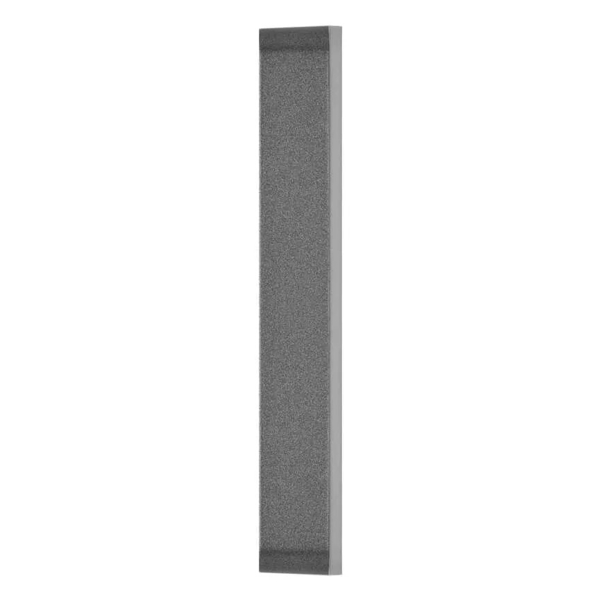 Switch 2-Tasten GoSmart Tuya schwarz
