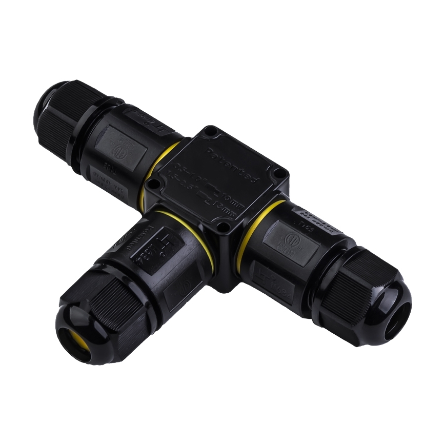 T-Verbinder IP68 450V