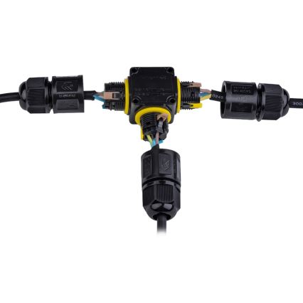 T-Verbinder IP68 450V