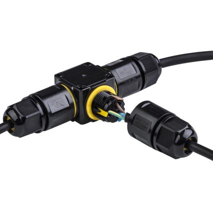 T-Verbinder IP68 450V