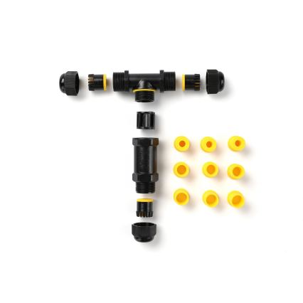 T-Verbinder IP68 450V