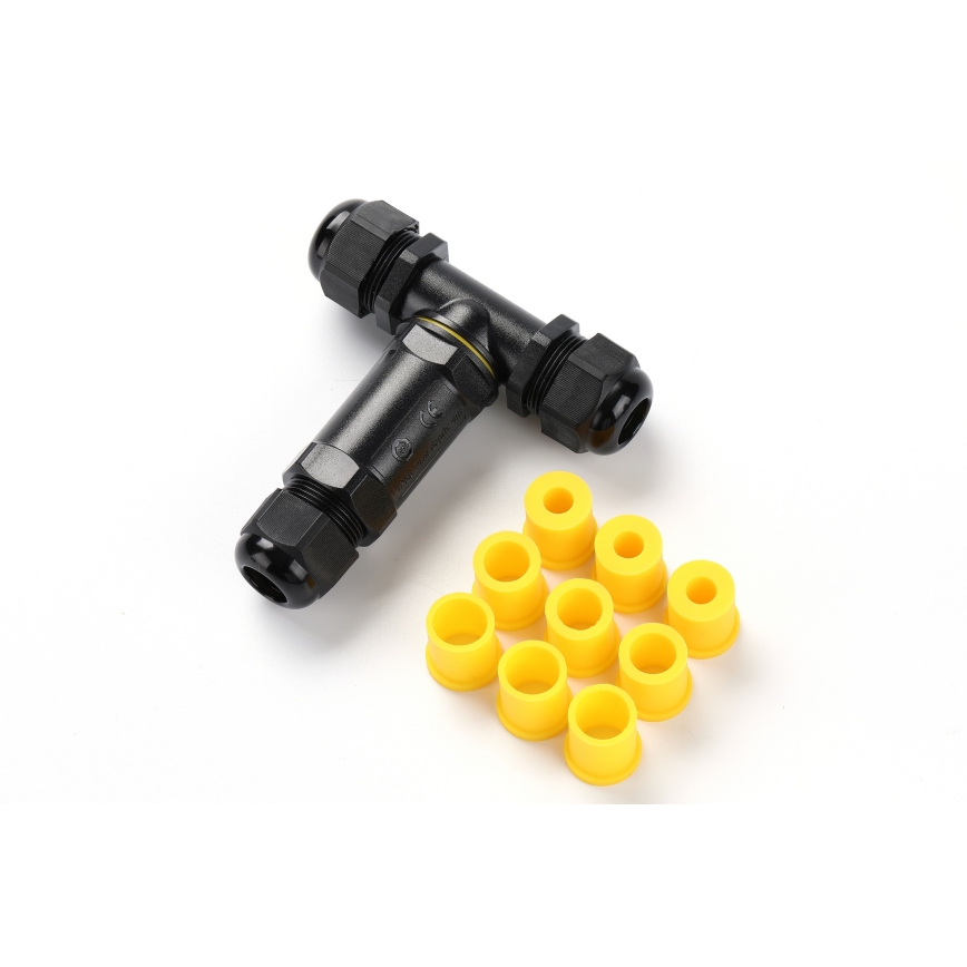 T-Verbinder IP68 450V