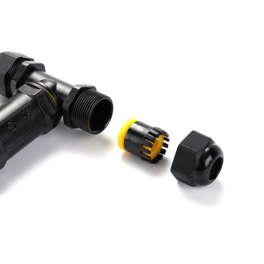 T-Verbinder IP68 450V