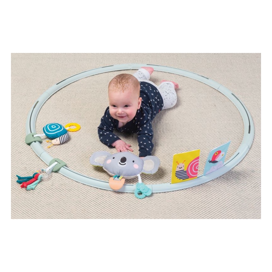 Taf Toys - All Around Me Aktivitätsreifen d. 90 cm Koala