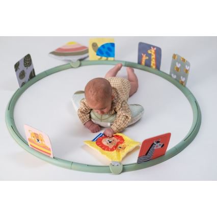 Taf Toys - Bauchmuskeltrainer d 90 cm Savanne