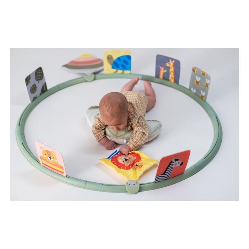 Taf Toys - Bauchmuskeltrainer d 90 cm Savanne