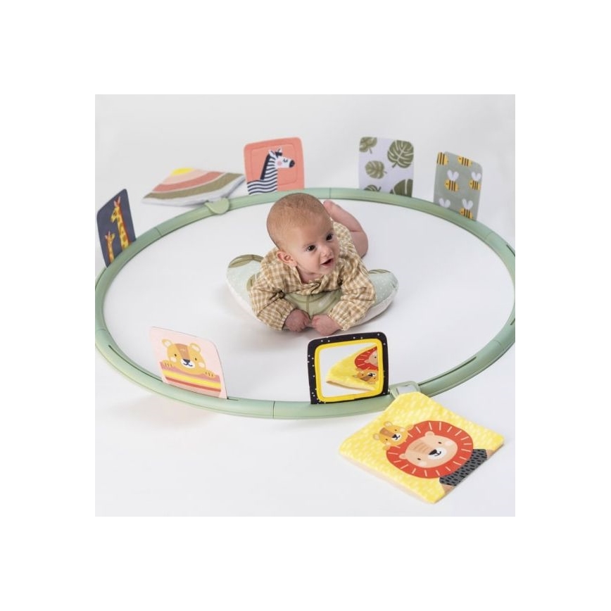 Taf Toys - Bauchmuskeltrainer d 90 cm Savanne