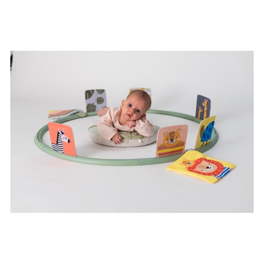 Taf Toys - Bauchmuskeltrainer d 90 cm Savanne
