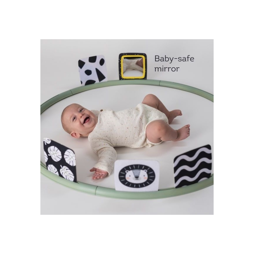 Taf Toys - Bauchmuskeltrainer d 90 cm Savanne