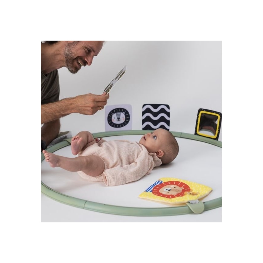 Taf Toys - Bauchmuskeltrainer d 90 cm Savanne