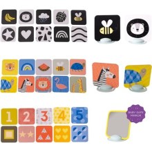 Taf Toys - Bauchzeitkarten 18 Stück