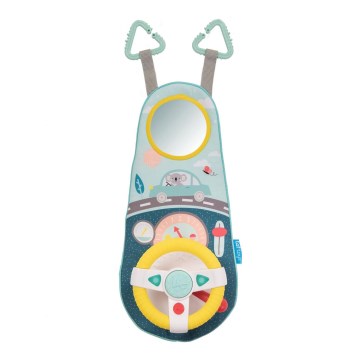 Taf Toys - Hängendes Lenkrad für das Auto Koala 2xAA