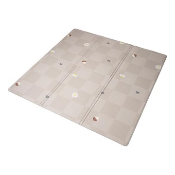 Taf Toys - Kinder-Spielmatte Checkers