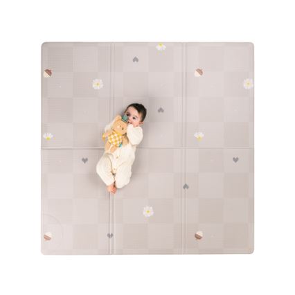 Taf Toys - Kinder-Spielmatte Checkers