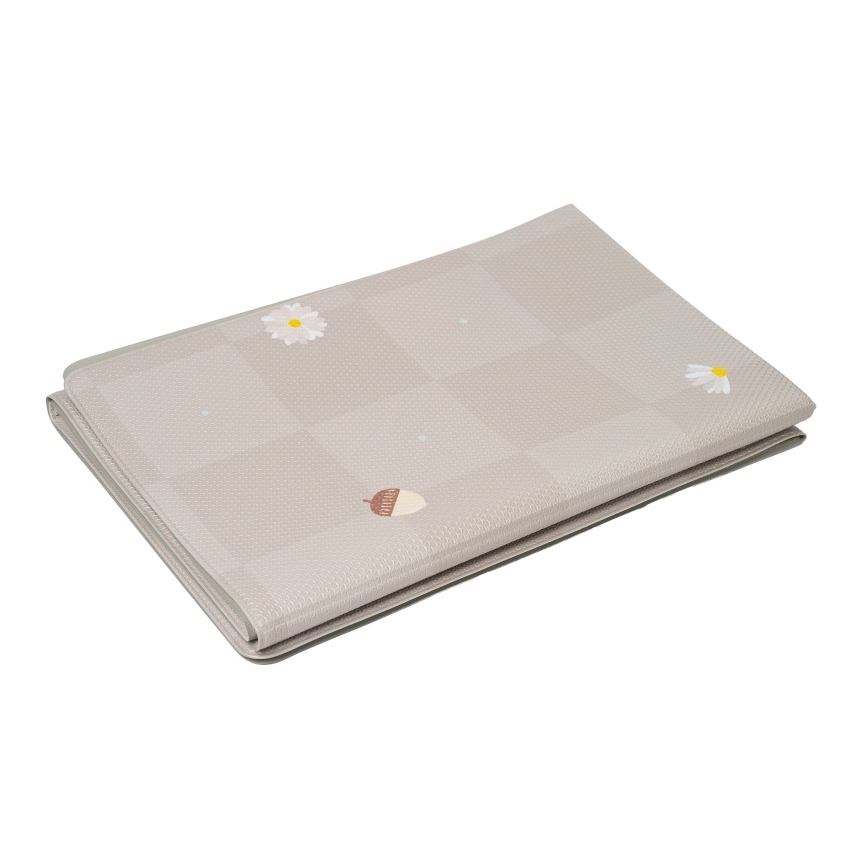 Taf Toys - Kinder-Spielmatte Checkers