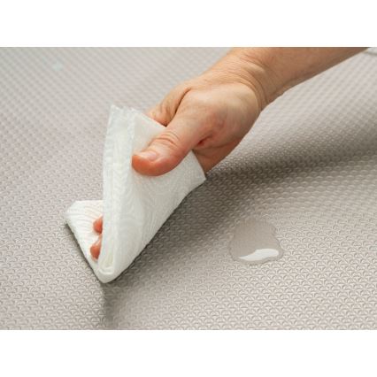 Taf Toys - Kinder-Spielmatte Checkers