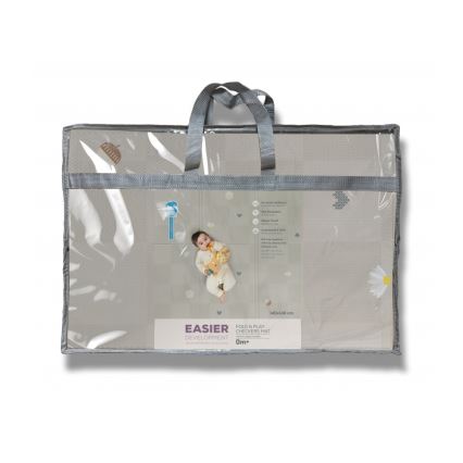 Taf Toys - Kinder-Spielmatte Checkers