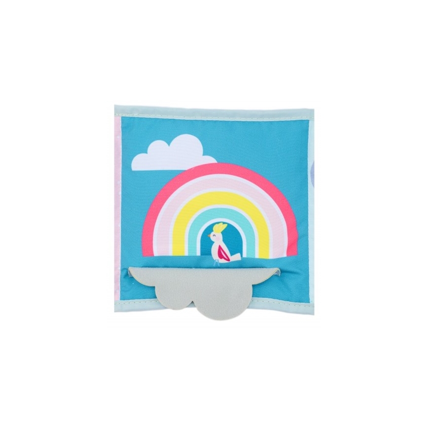 Taf Toys - Kinder-Textilbuch 3in1 Koala