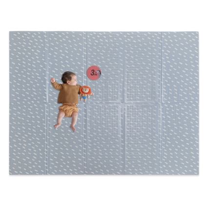 Taf Toys - Kinderspielmatte Savanne