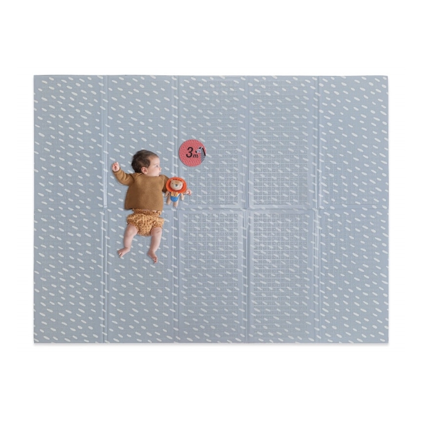 Taf Toys - Kinderspielmatte Savanne