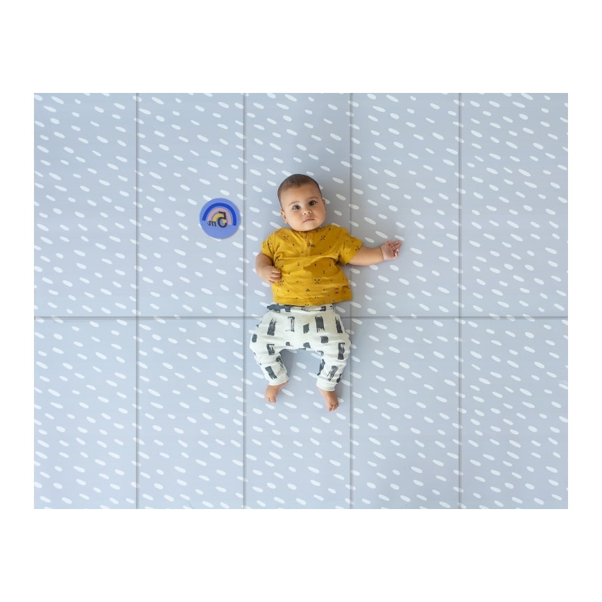 Taf Toys - Kinderspielmatte Savanne