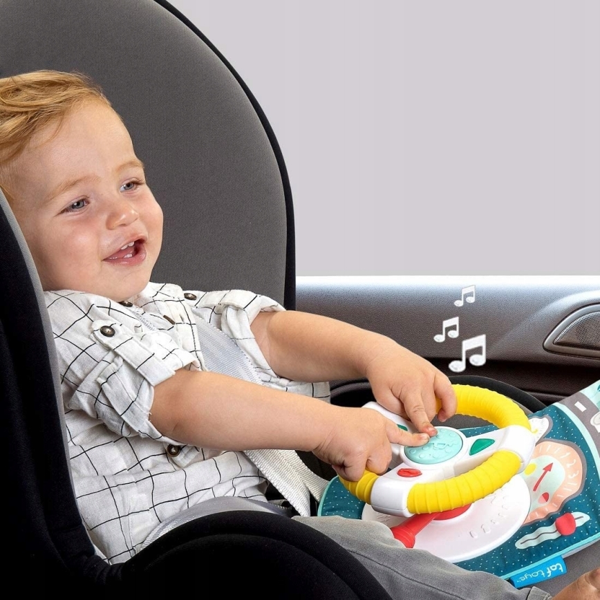 Taf Toys - Koala Autoreifen Spielzeug