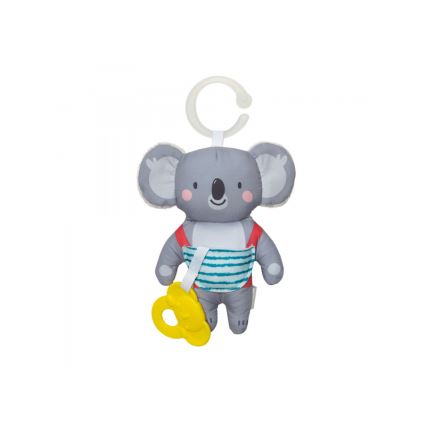 Taf Toys - Musikmatte für Kinder mit einem Trapez-Koala