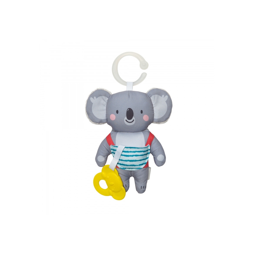 Taf Toys - Musikmatte für Kinder mit einem Trapez-Koala