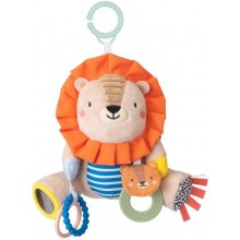 Taf Toys - Plüschtier mit Beißring 25 cm Löwe