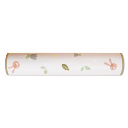 Taf Toys - Spielmatte für Kinder rosa