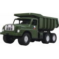 Tatra-Auto, 73 cm, grün