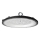 Technische LED-Hochleistungsleuchte GRAZA HIGHBAY LED/100W/230V 4000K IP65