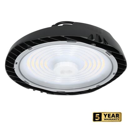 Dimmbare LED-Technik-Hochleistungsleuchte NINA HIGHBAY LED/110W/230V 4000K IP65
