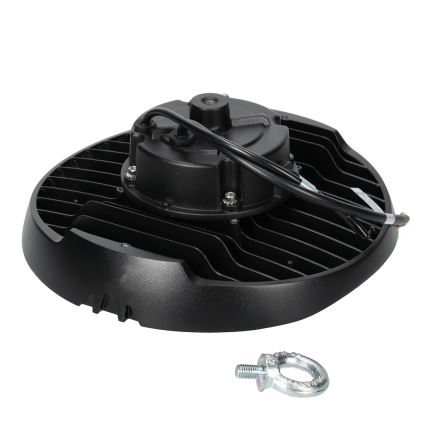 Dimmbare LED-Technik-Hochleistungsleuchte NINA HIGHBAY LED/110W/230V 4000K IP65