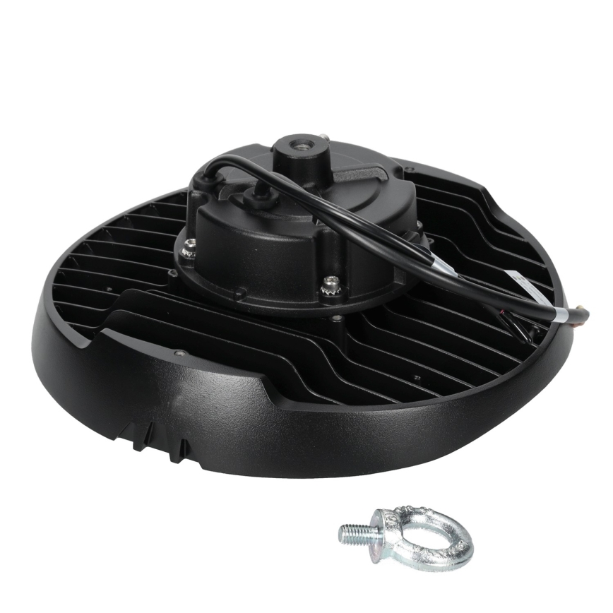 Dimmbare LED-Technik-Hochleistungsleuchte NINA HIGHBAY LED/110W/230V 4000K IP65