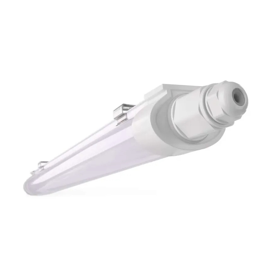 LED Technische Leuchte DUSTY LED/18W/230V IP65 4000K 60 cm