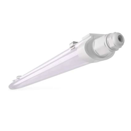 Technische LED-Leuchte DUSTY LED/50W/230V IP65 4000K 150 cm