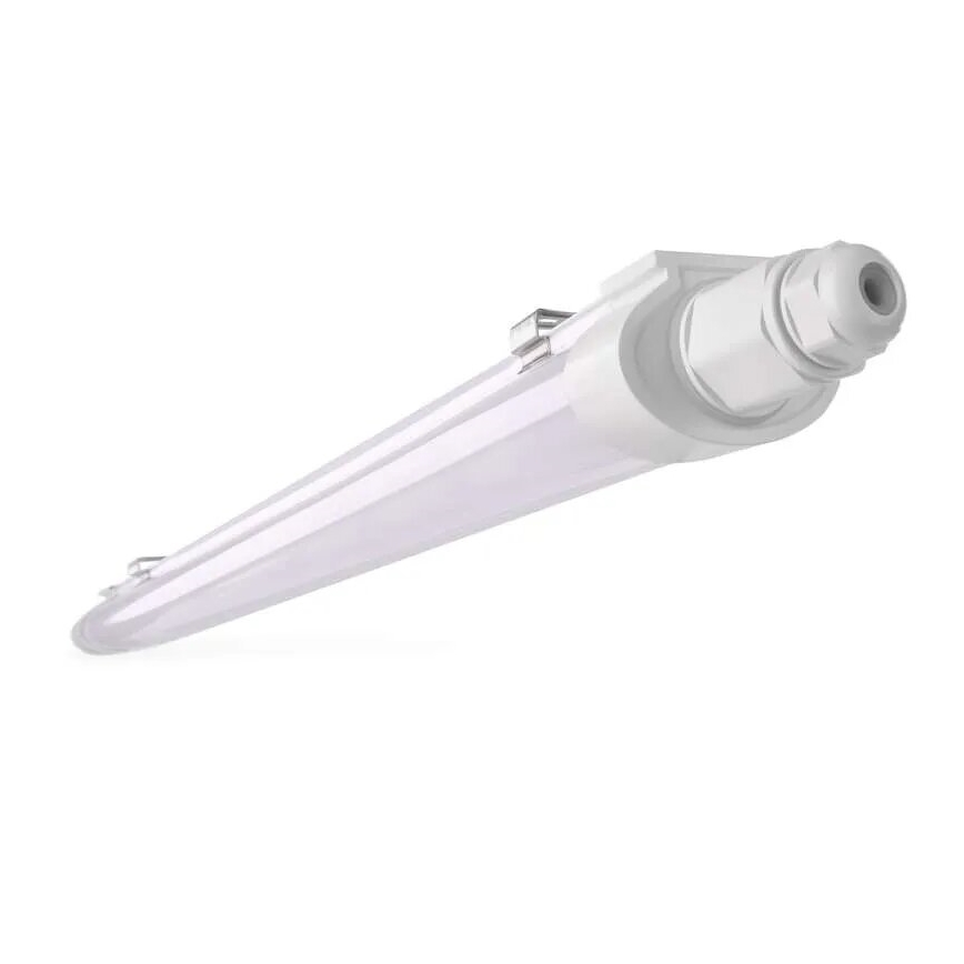 Technische LED-Leuchte DUSTY LED/50W/230V IP65 4000K 150 cm