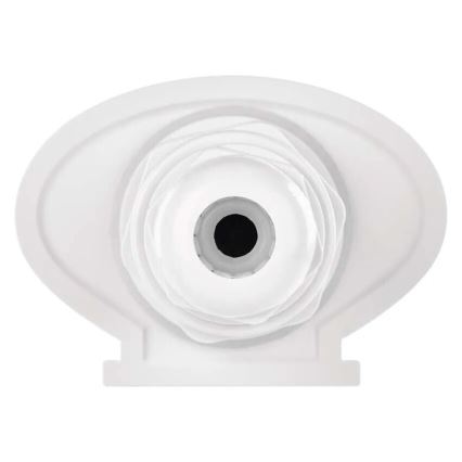 Technische LED-Leuchte DUSTY LED/50W/230V IP65 4000K 150 cm