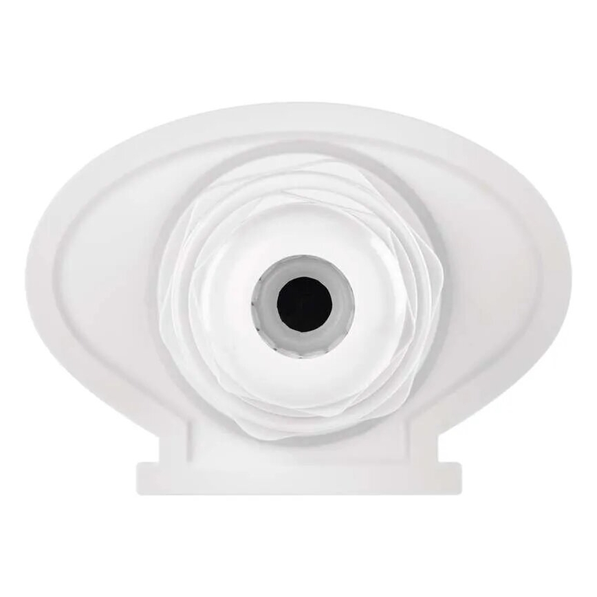 Technische LED-Leuchte DUSTY LED/50W/230V IP65 4000K 150 cm