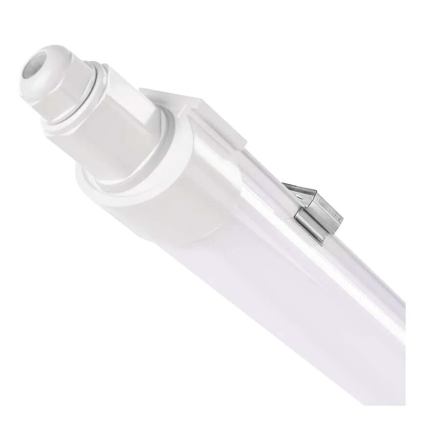 Technische LED-Leuchte DUSTY LED/50W/230V IP65 4000K 150 cm