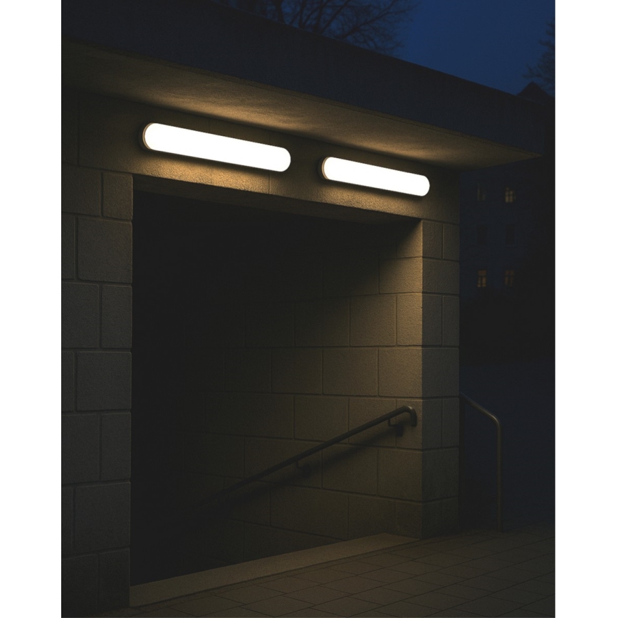 Technische LED-Linienleuchte 18W/230V 4200K 60 cm IP65