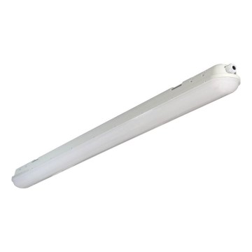 Technische LED-Röhrenleuchte WALCOT LED/37W/230V 6500K 120 cm IP65 weiß